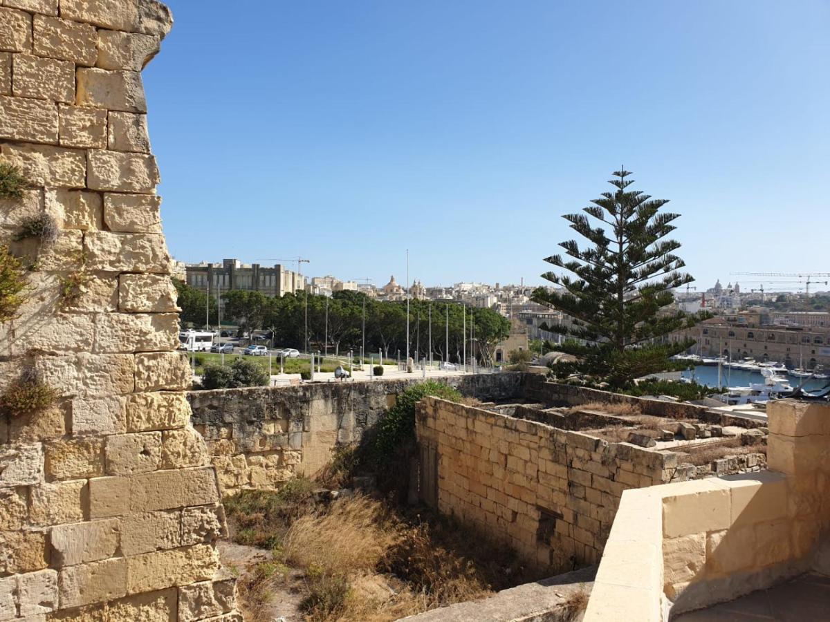 הוילה בירגו Tifkira מראה חיצוני תמונה