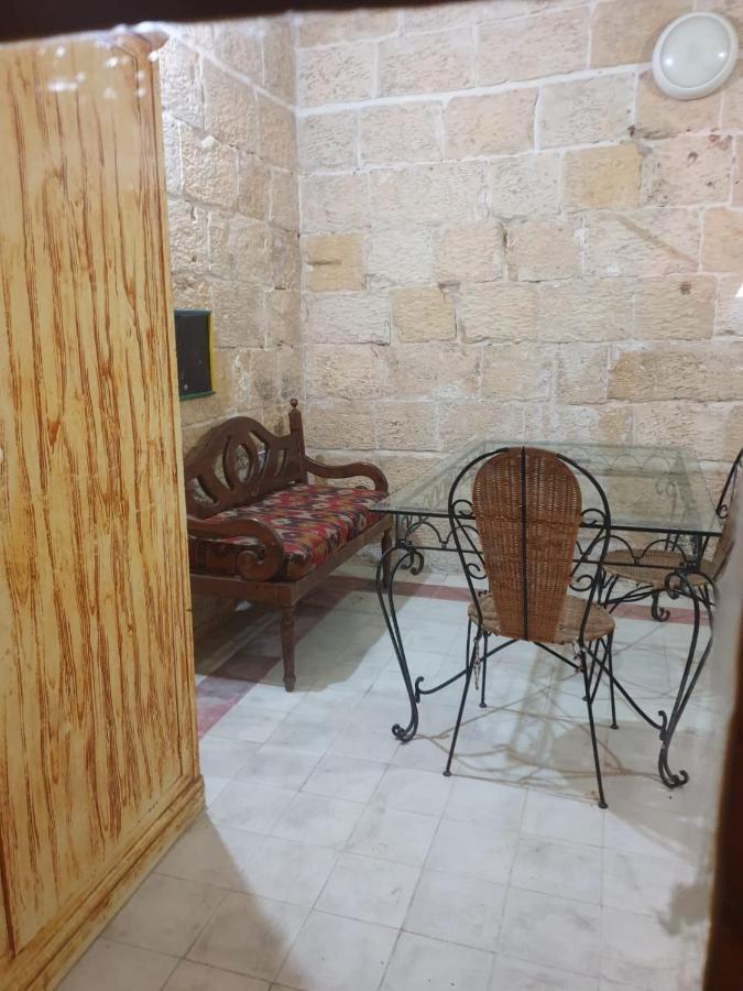 הוילה בירגו Tifkira מראה חיצוני תמונה
