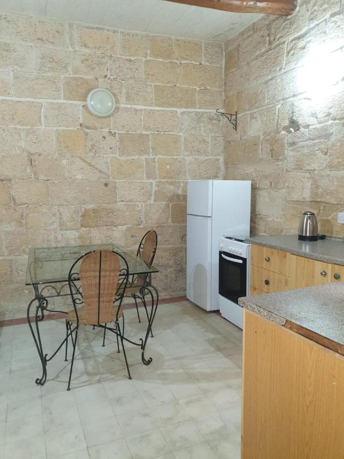 הוילה בירגו Tifkira מראה חיצוני תמונה
