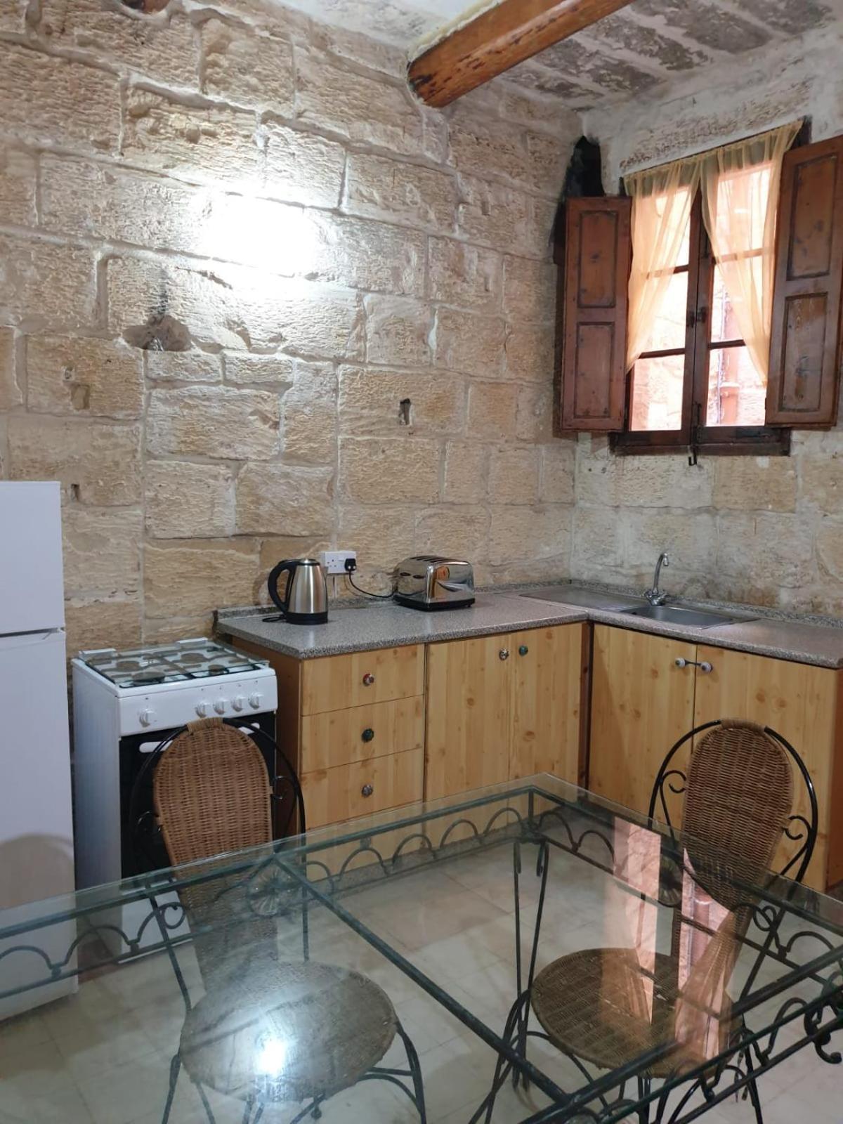הוילה בירגו Tifkira מראה חיצוני תמונה